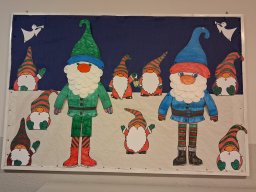 Z życia świetlicy szkolnej